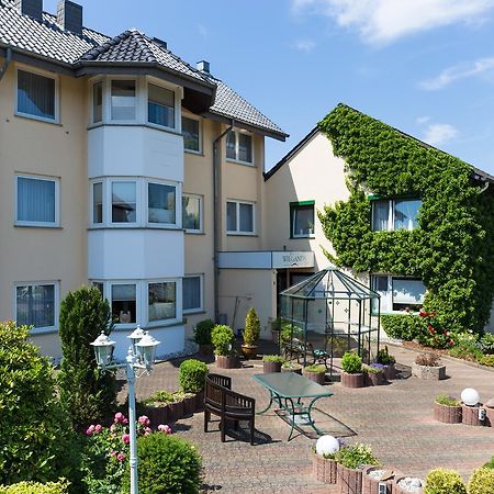 Trollinger Hof Hotel Bad Oeynhausen Exterior photo